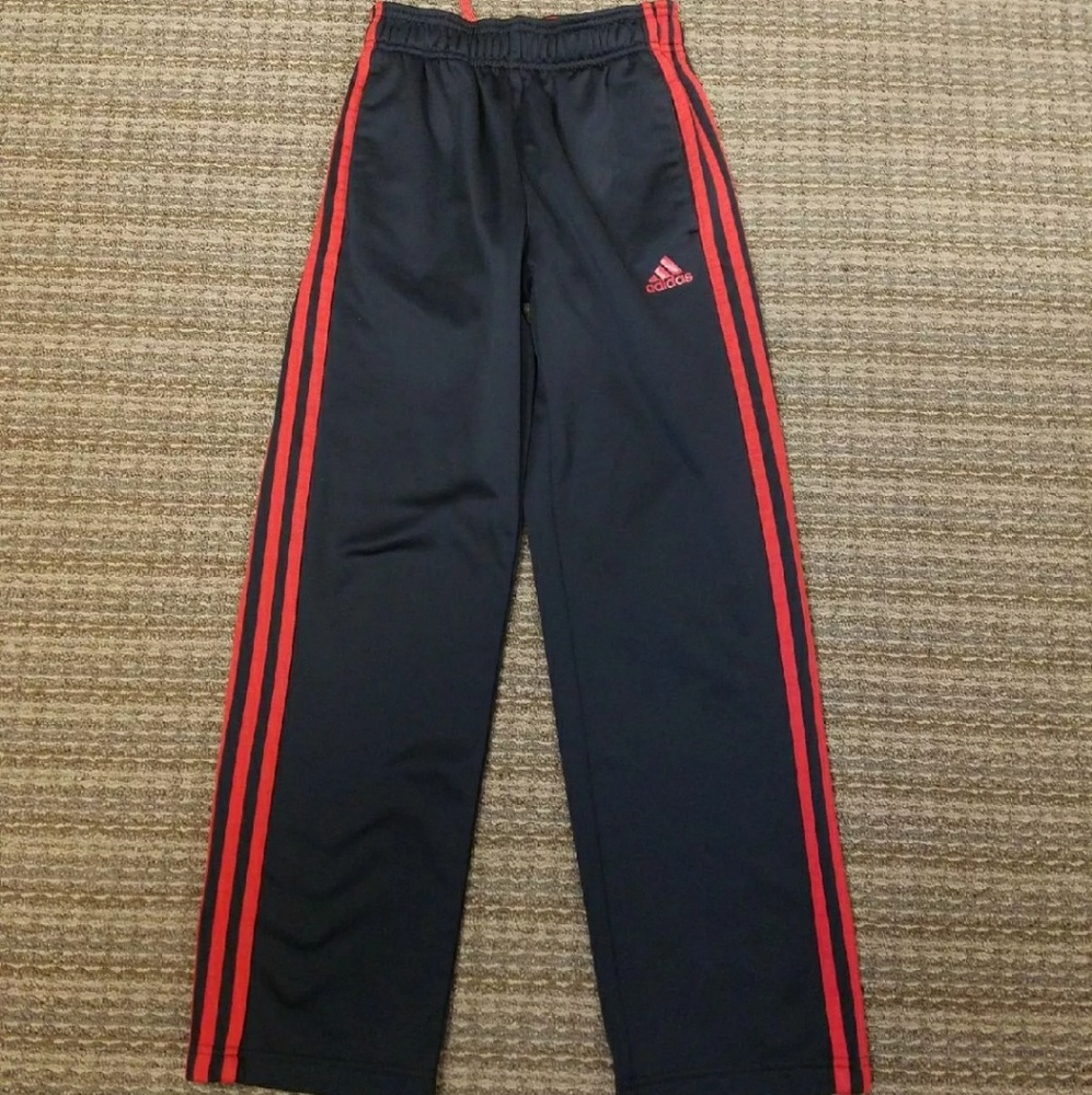 Boys Adidas pants